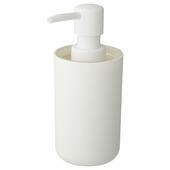 Atlantic zeepdispenser wit