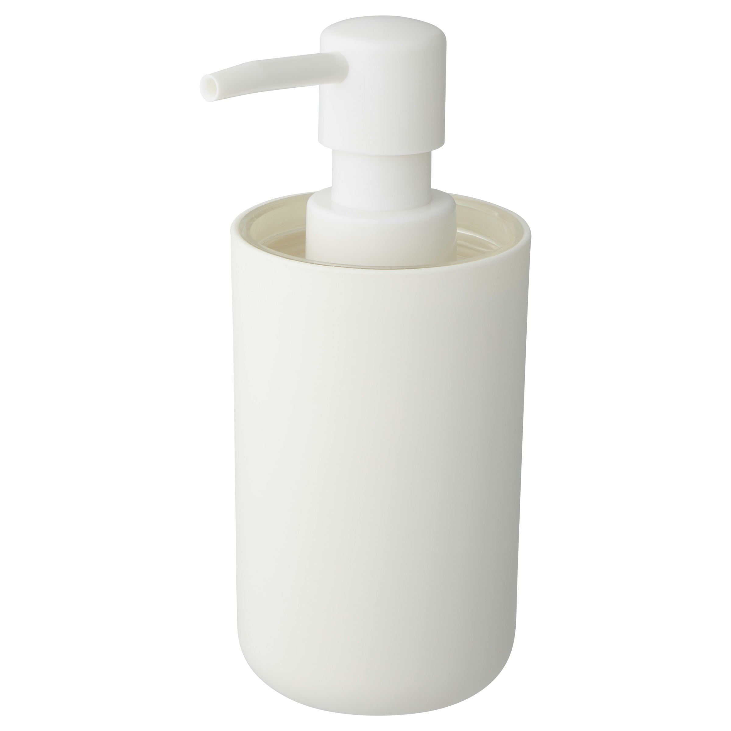 Atlantic Zeepdispenser Wit atlantic kopen in de aanbieding