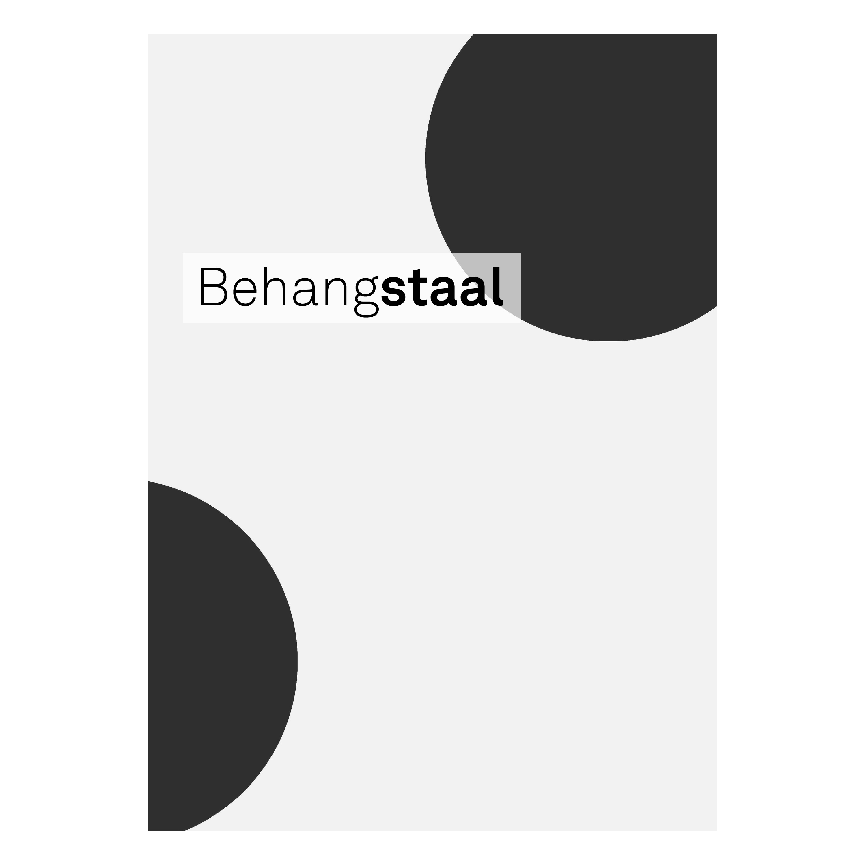 Graham Brown Behangstaal Vliesbehang Stippen Zwart Dessin 100104 graham brown kopen in de aanbieding