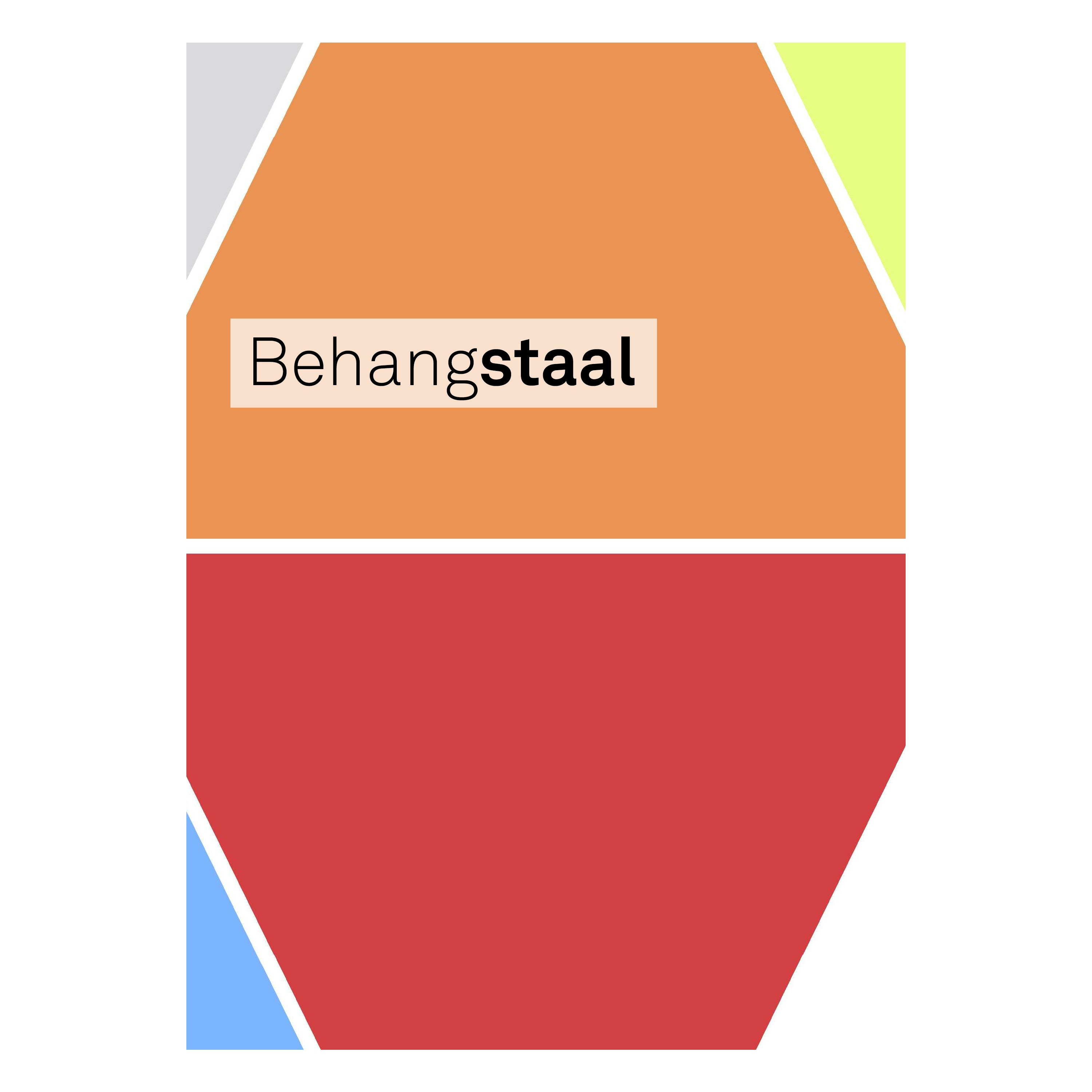 Graham Brown Behangstaal Vliesbehang Driehoeken Multicolour Dessin 100106 graham brown kopen in de aanbieding