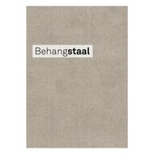 Behangstaal vliesbehang uni Versailles (dessin 101819)
