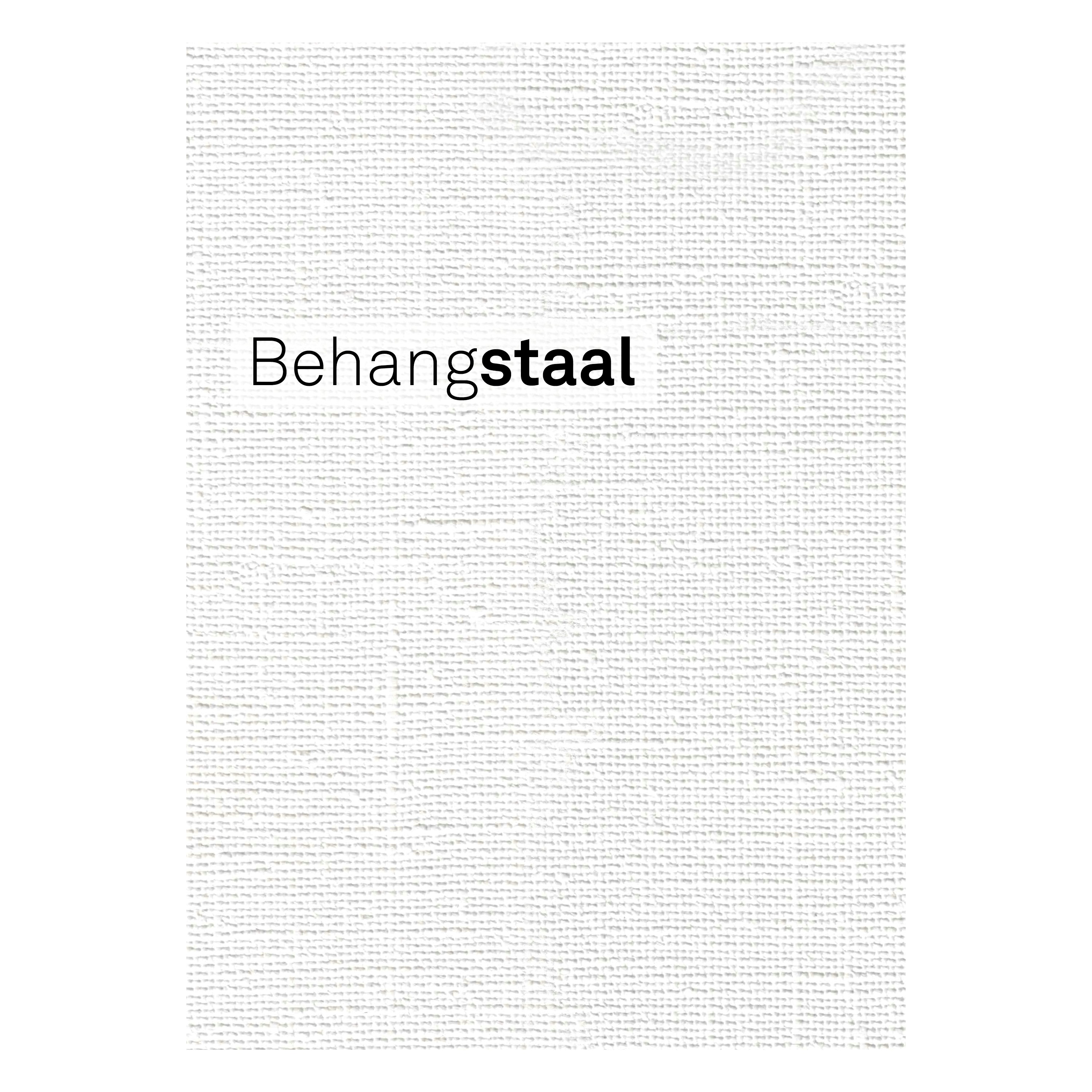 Graham Brown Behangstaal Vliesbehang Uni Wit Dessin 103474 graham brown kopen in de aanbieding