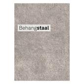 Behangstaal vliesbehang beton taupe (dessin 103481)