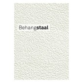 Behangstaal vliesbehang stuckorrel 15m (dessin 103997)