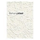 Behangstaal vliesbehang granolstuc 15m (dessin 103998)