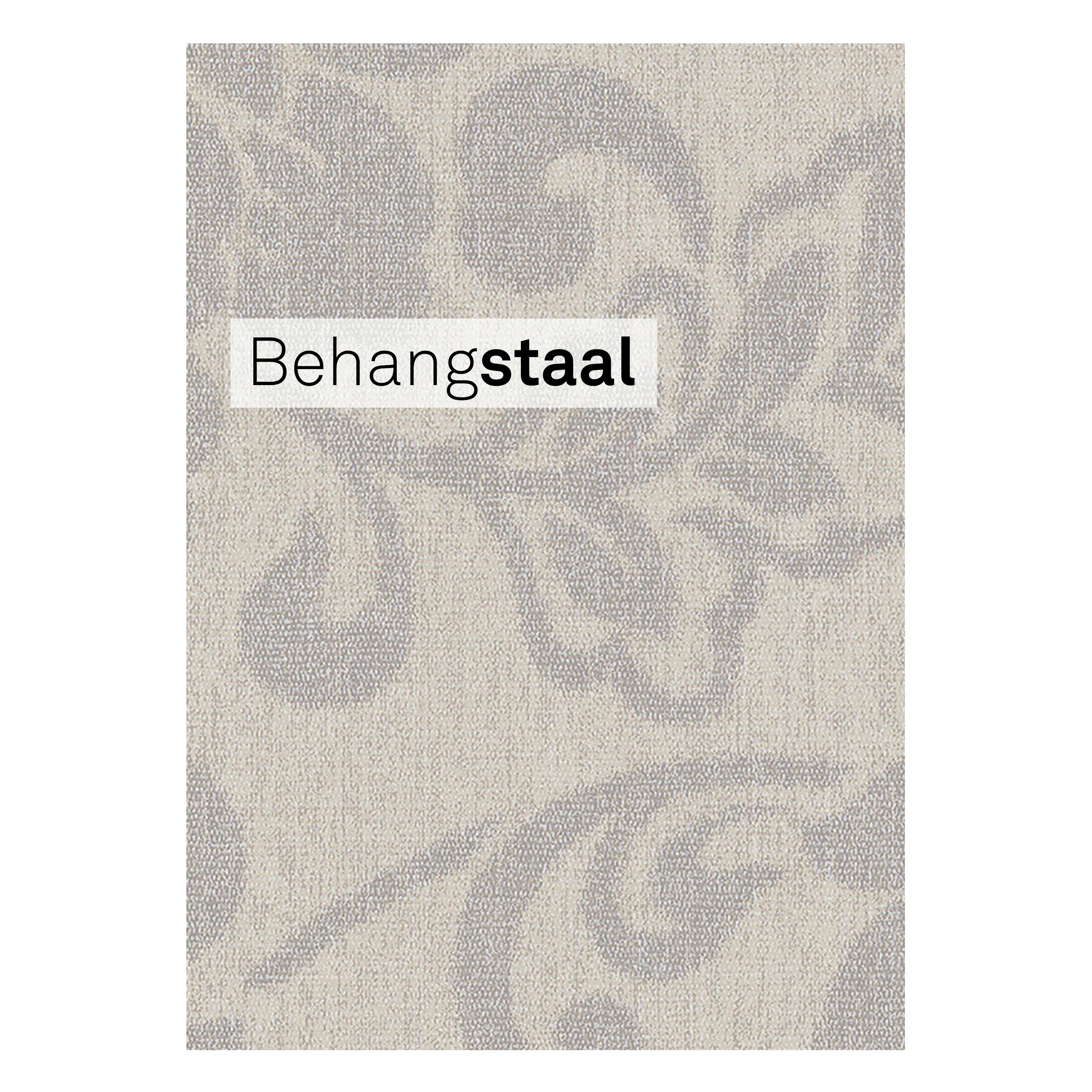 Graham Brown Behangstaal Vliesbehang Jacquard Beige Dessin 31 854 graham brown kopen in de aanbieding