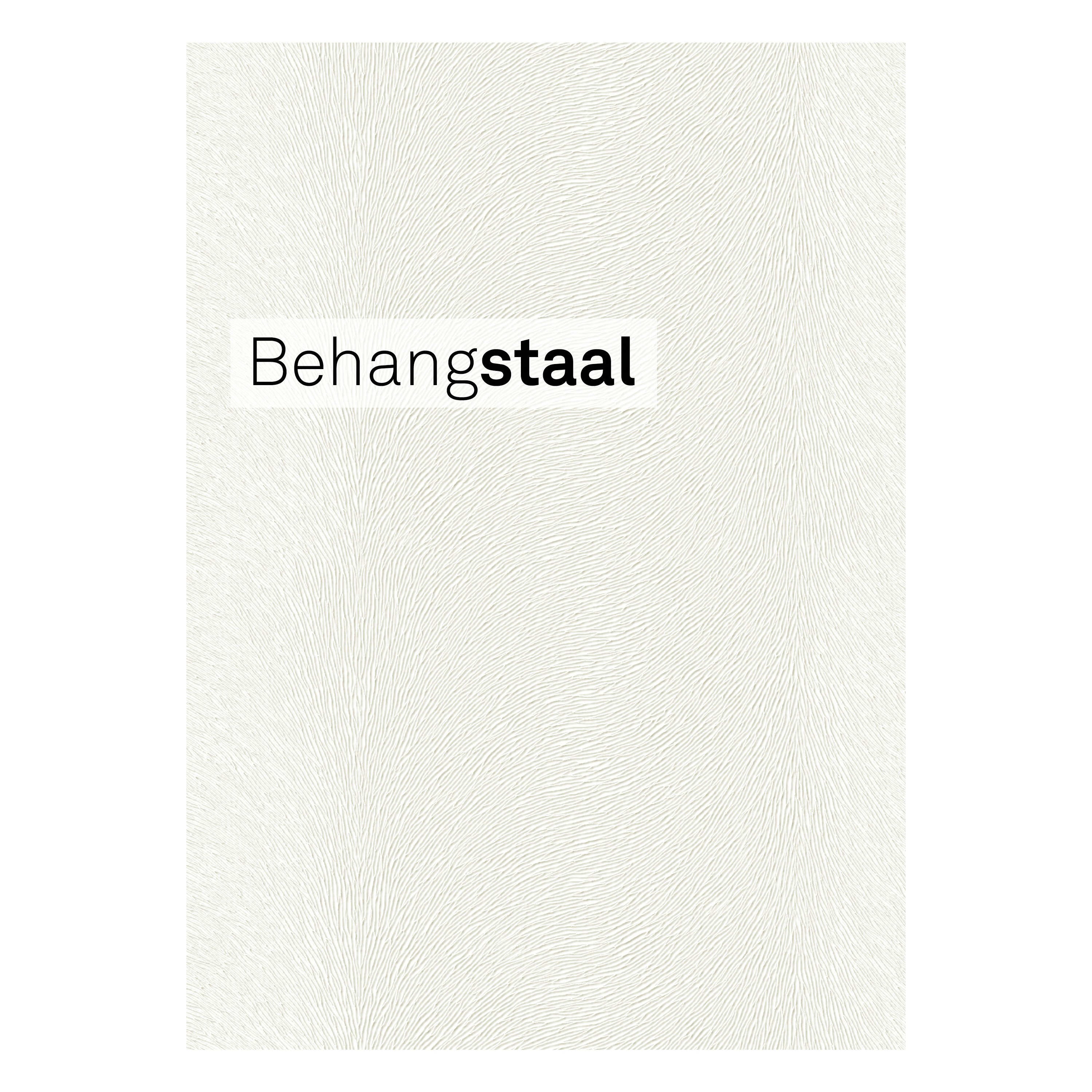 Graham Brown Behangstaal Vliesbehang Dierenvacht Wit Dessin 32 650 graham brown kopen in de aanbieding