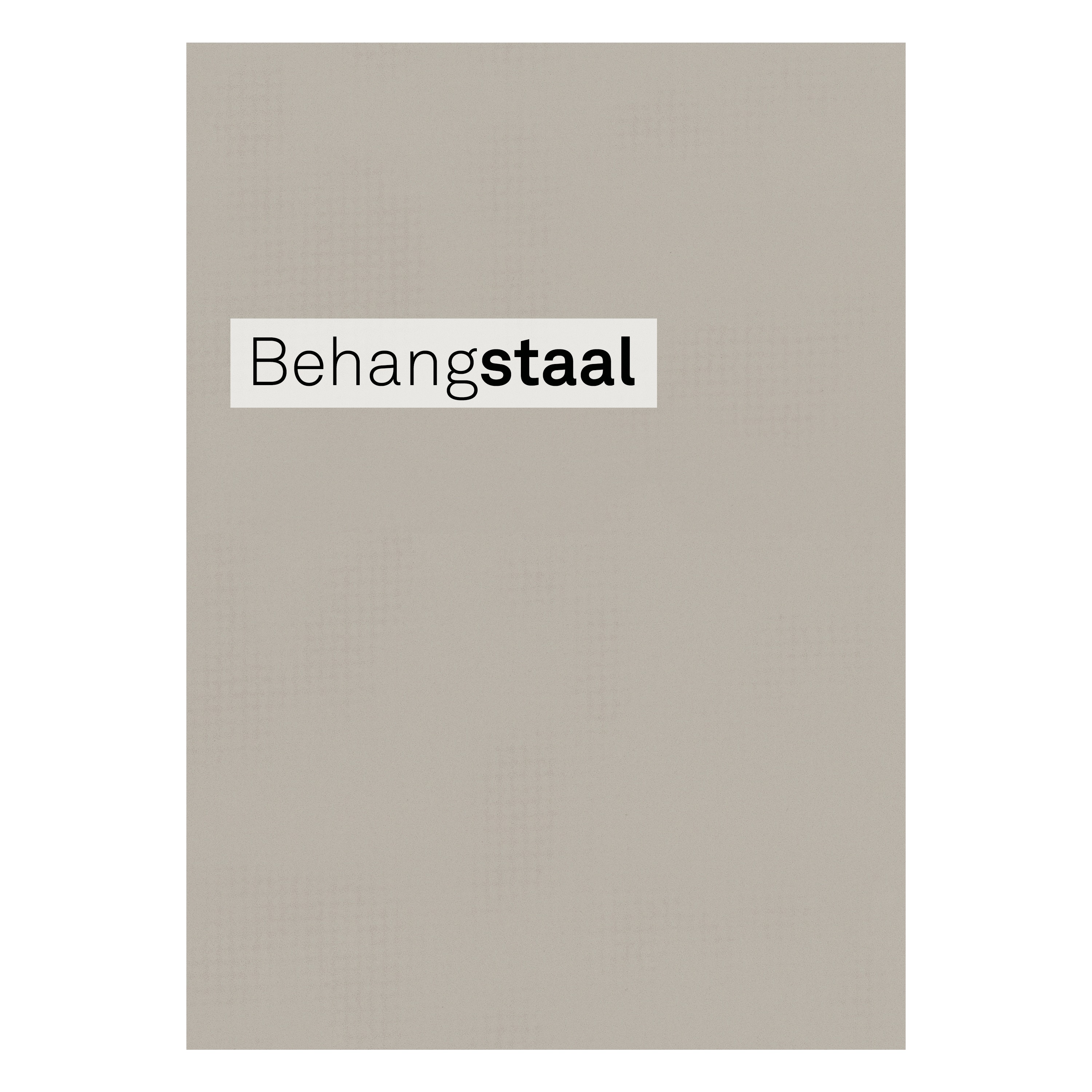 Graham Brown Behangstaal Vliesbehang Fade Taupe Dessin 33 061 graham brown kopen in de aanbieding