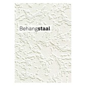 Behangstaal vliesbehang granol all over (dessin 33-160)