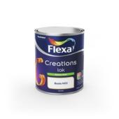 Flexa Creations lak extra mat 750 ml