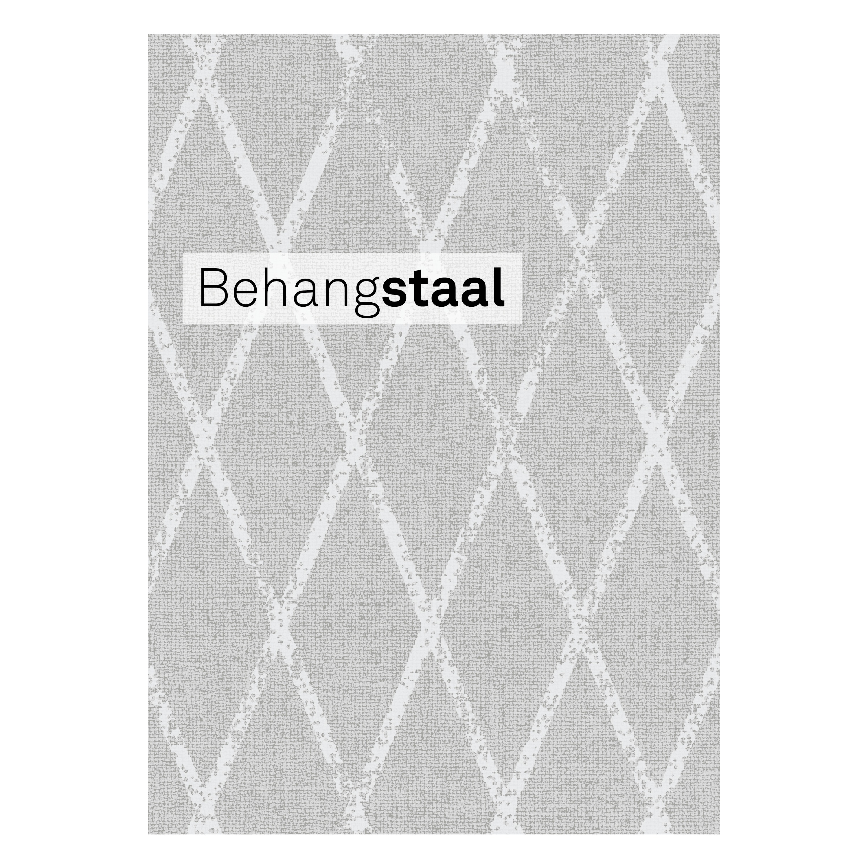 Graham Brown Behangstaal Vliesbehang Wieber Linnen Beton Dessin 105742 graham brown kopen in de aanbieding