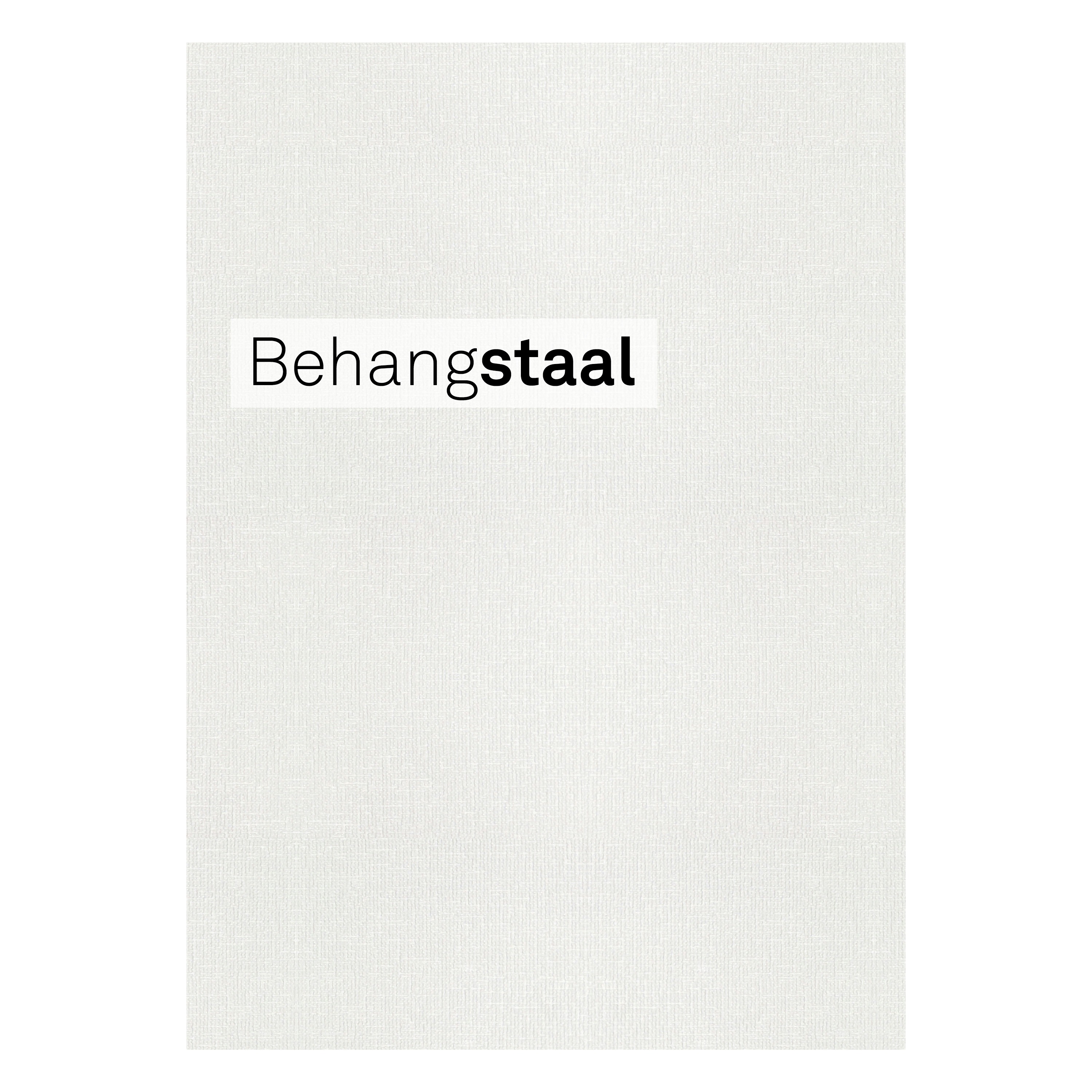 Graham Brown Behangstaal Vliesbehang Wit Dessin 02 100 graham brown kopen in de aanbieding