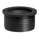 Martens Overgangsstuk Rubber 40 x 30 mm