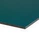 Compactplaat 244x61 cm dikte 6 mm groen
