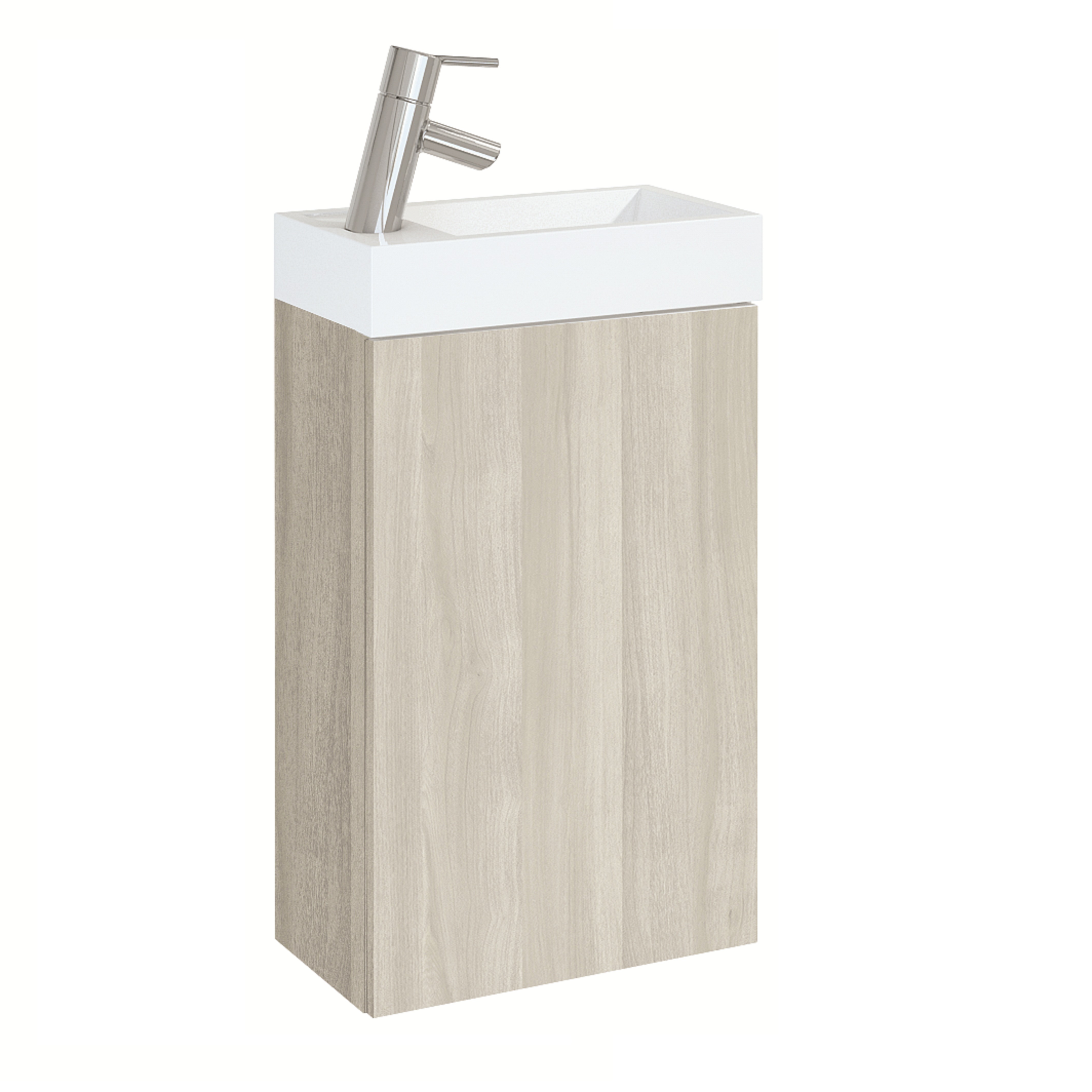 Atlantic Edin Fonteinmeubel Hout atlantic kopen in de aanbieding