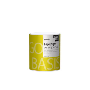 KARWEI Lijm verwijderaar voor tapijt 750 ml