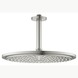 Grohe douchekop Rainshower Cosmopolitan hoofddouche plafond 1 stand ø 31 cm supersteel