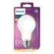 Philips LED peer frosted E27 11,5W(=100W) 1521lm warm wit