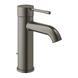 Grohe Colours Wastafelkraan Essence New S Grafiet met Waste