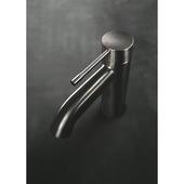 Grohe Colours Wastafelkraan Essence New S Grafiet met Waste