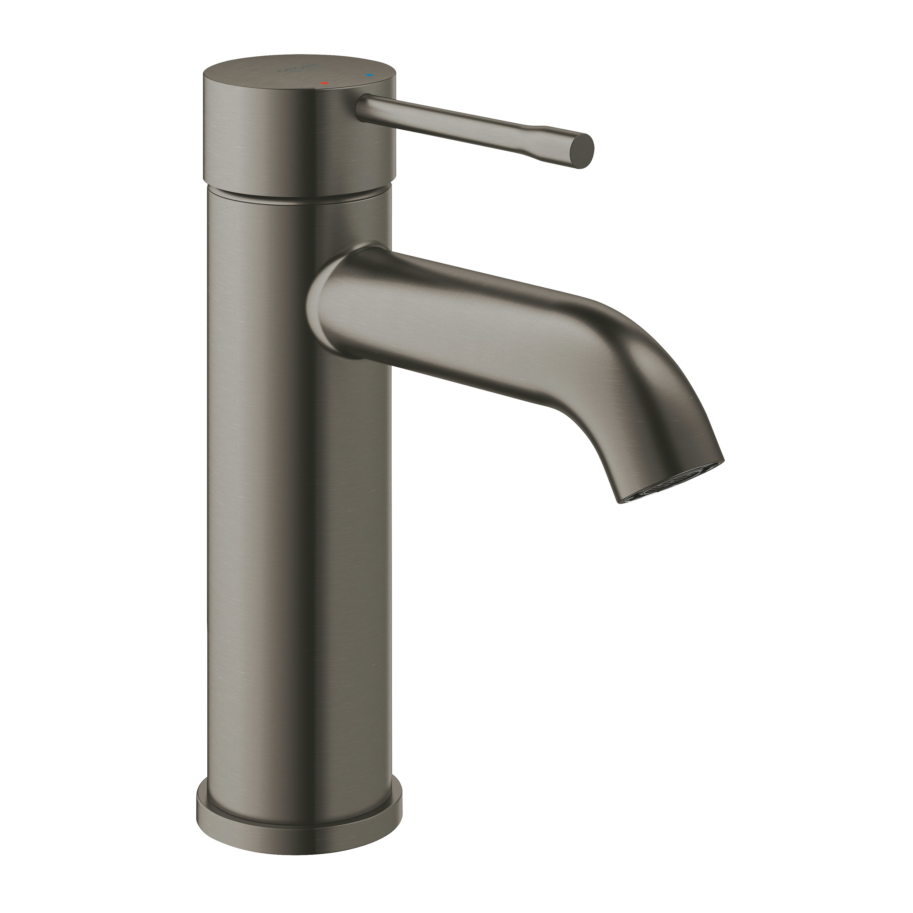 Grohe Wastafelkraan Essence New S Grafiet grohe kopen in de aanbieding