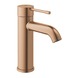 Grohe Colours Wastafelkraan Essence New S Koper