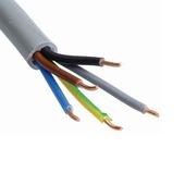 HANDSON buitenkabel XMvK 5x2,5 mm² 25 m