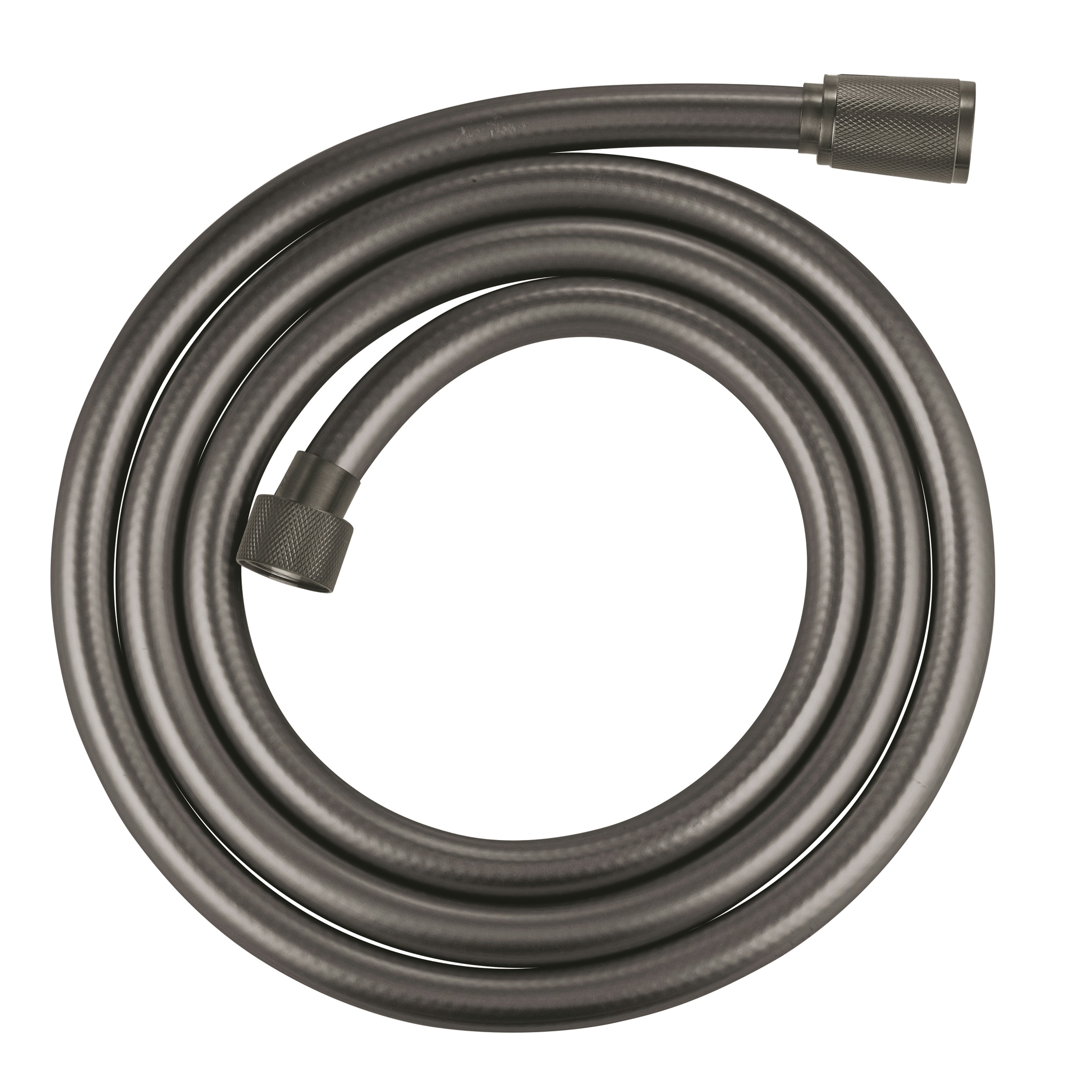 Grohe Colours Doucheslang Essence New Grafiet Kunststof 175 grohe kopen in de aanbieding