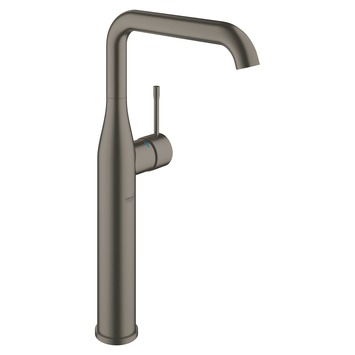 Grohe Colours Wastafelkraan Essence New XL Grafiet