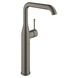 Grohe Colours Wastafelkraan Essence New XL Grafiet met Waste