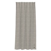 vtwonen kant en klaar gordijn deels verduisterend Groove wit/grijs (1272) 140x270 cm