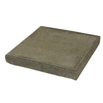 houding Fantastisch bemanning Betontegel Grijs 30x30 cm - Per Tegel / 0,09 m2 kopen? tegels | Karwei