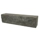 Stapelblok Beton Basalt Antraciet 60x15x12 cm - 48 Stuks