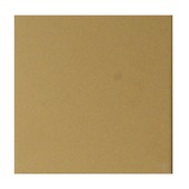 Vloertegel Aveiro Ochre Yellow 10x10 cm 1,0 m²