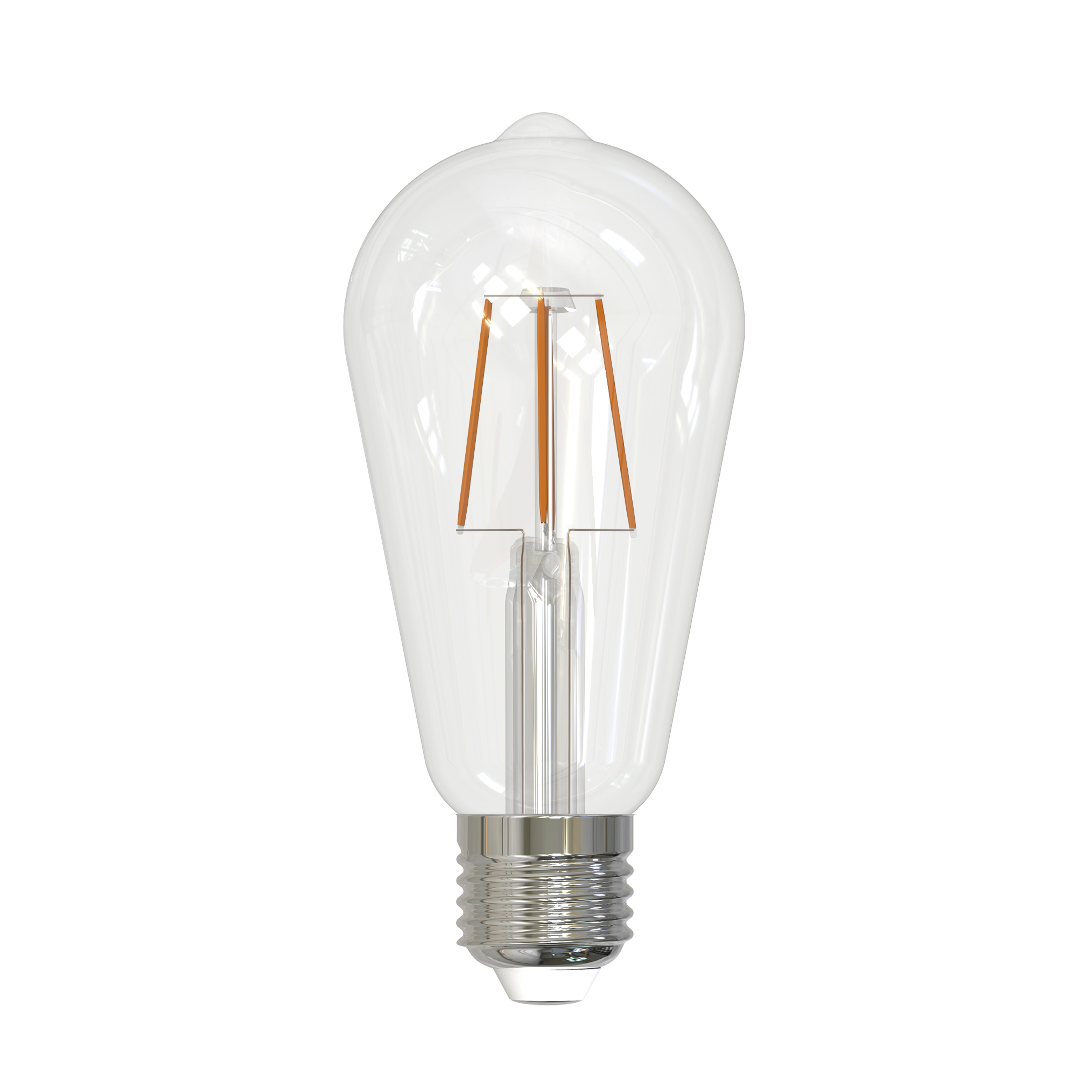 Handson Led Filament Edison E27 45W 40W 470 Lumen Dimbaar handson kopen in de aanbieding