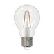 Handson LED peer E27 1,7W(=20) 200lm warm wit