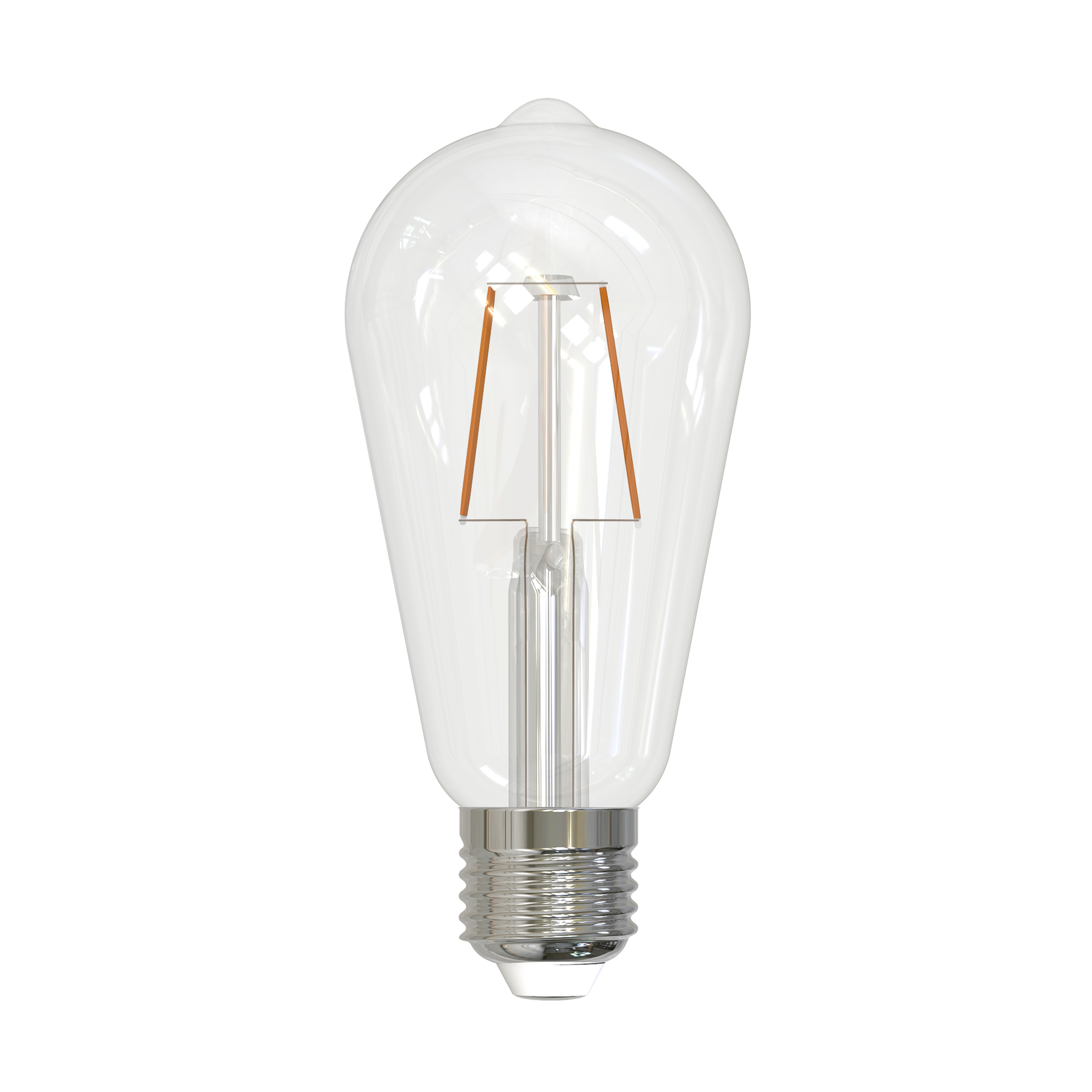 Handson Led Filament Edison E27 17W 20W 200 Lumen handson kopen in de aanbieding