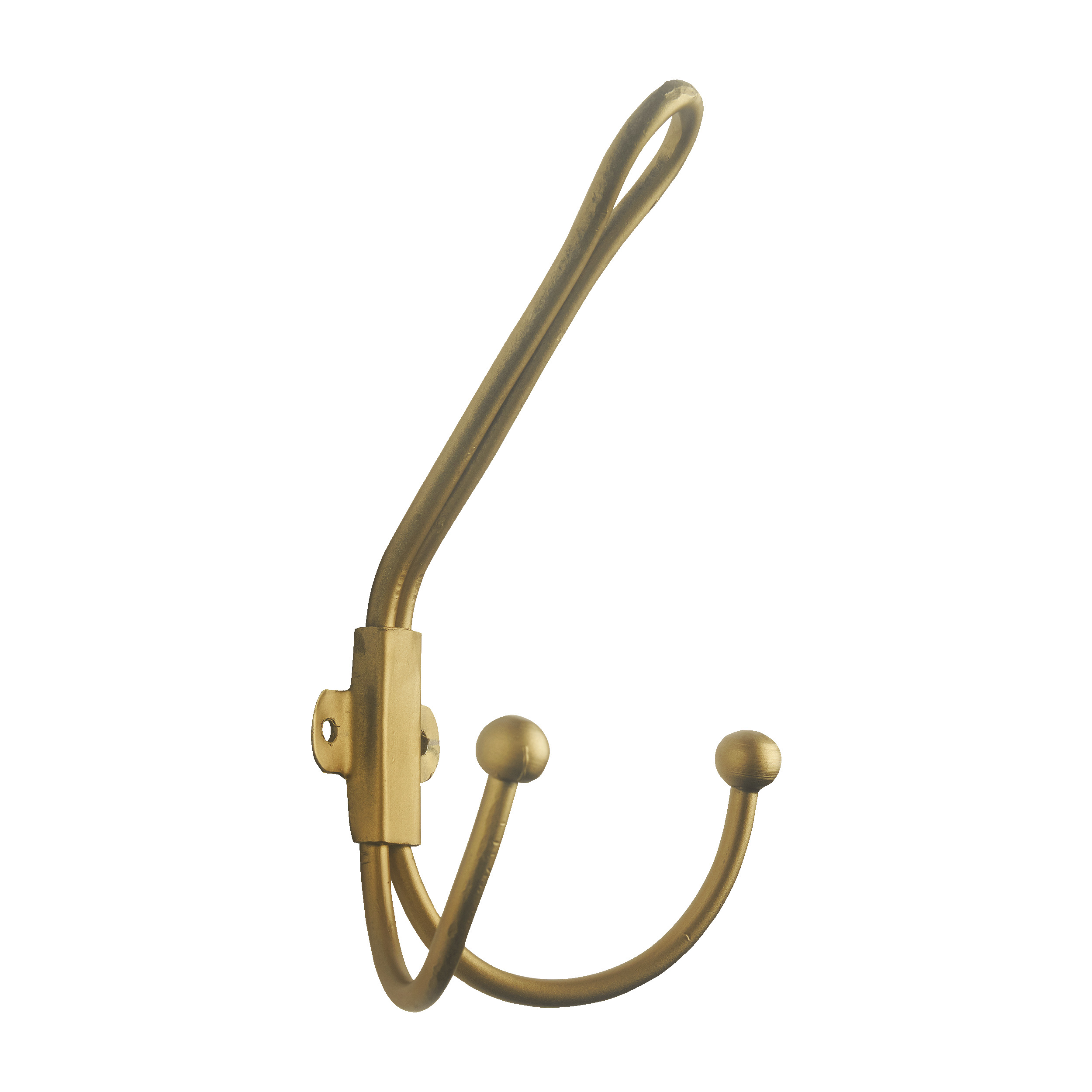 Jas Hoedhaak Fynn Messing huismerk kopen in de aanbieding