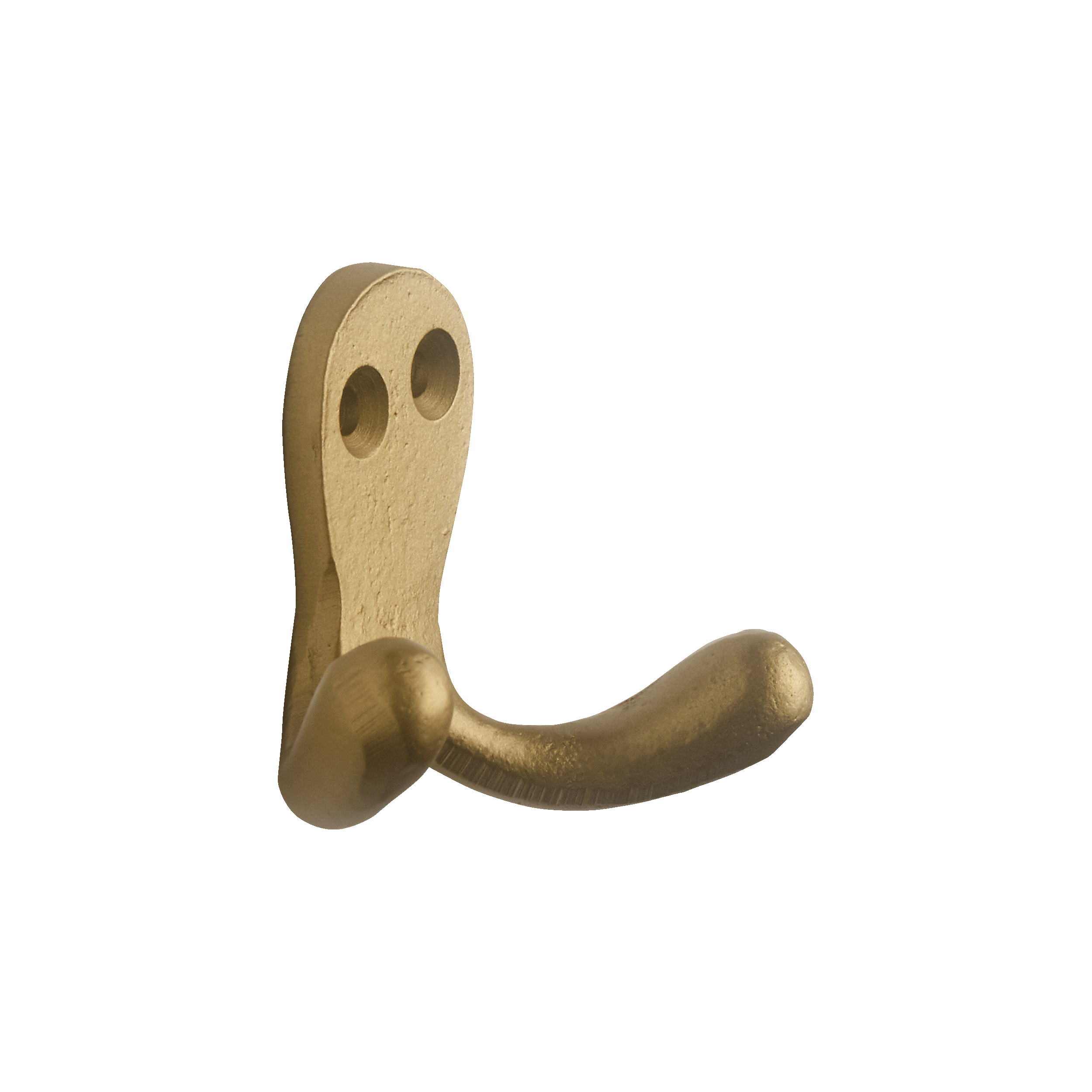 Dubbele Jashaak Tess Messing huismerk kopen in de aanbieding