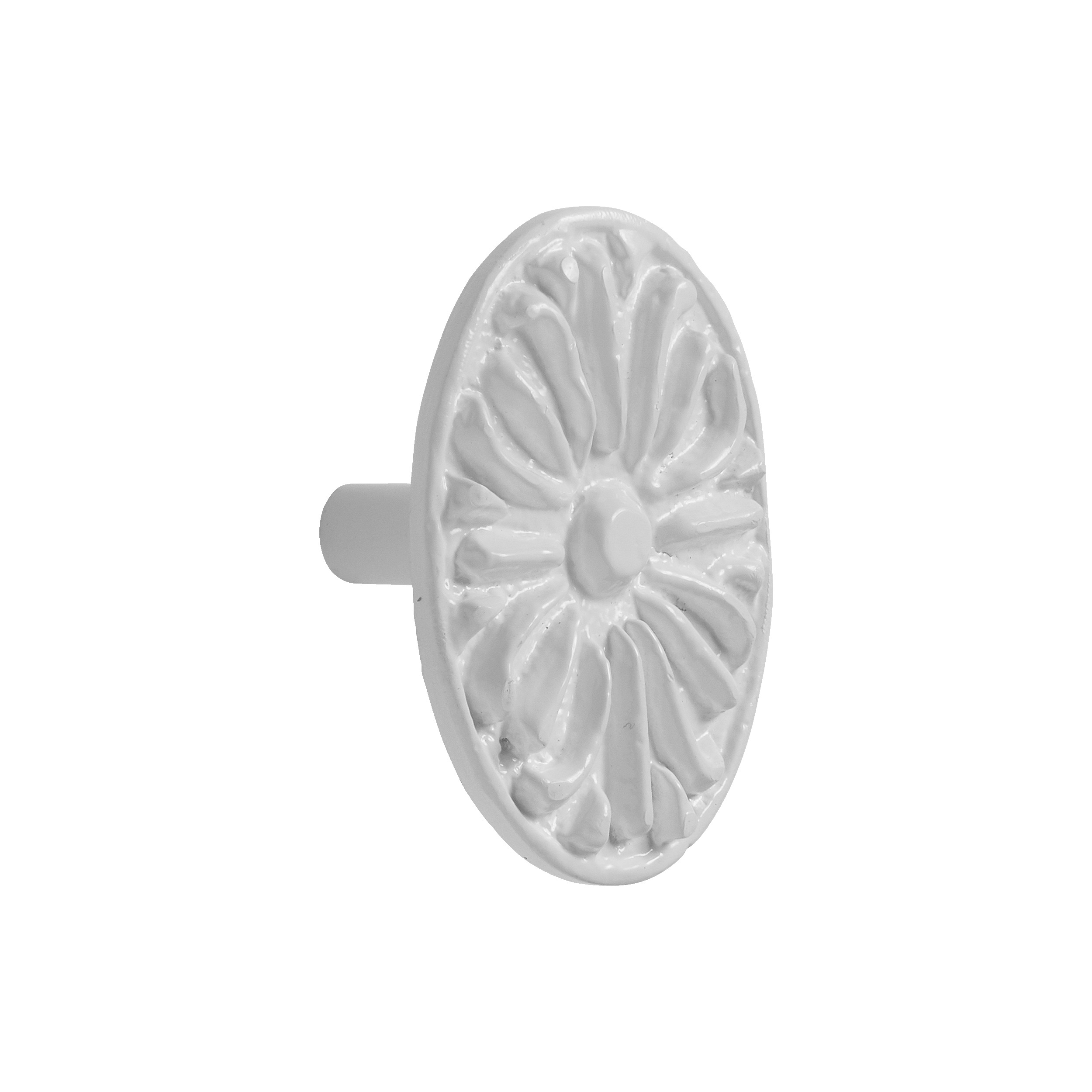 Knop Elian Wit huismerk kopen in de aanbieding