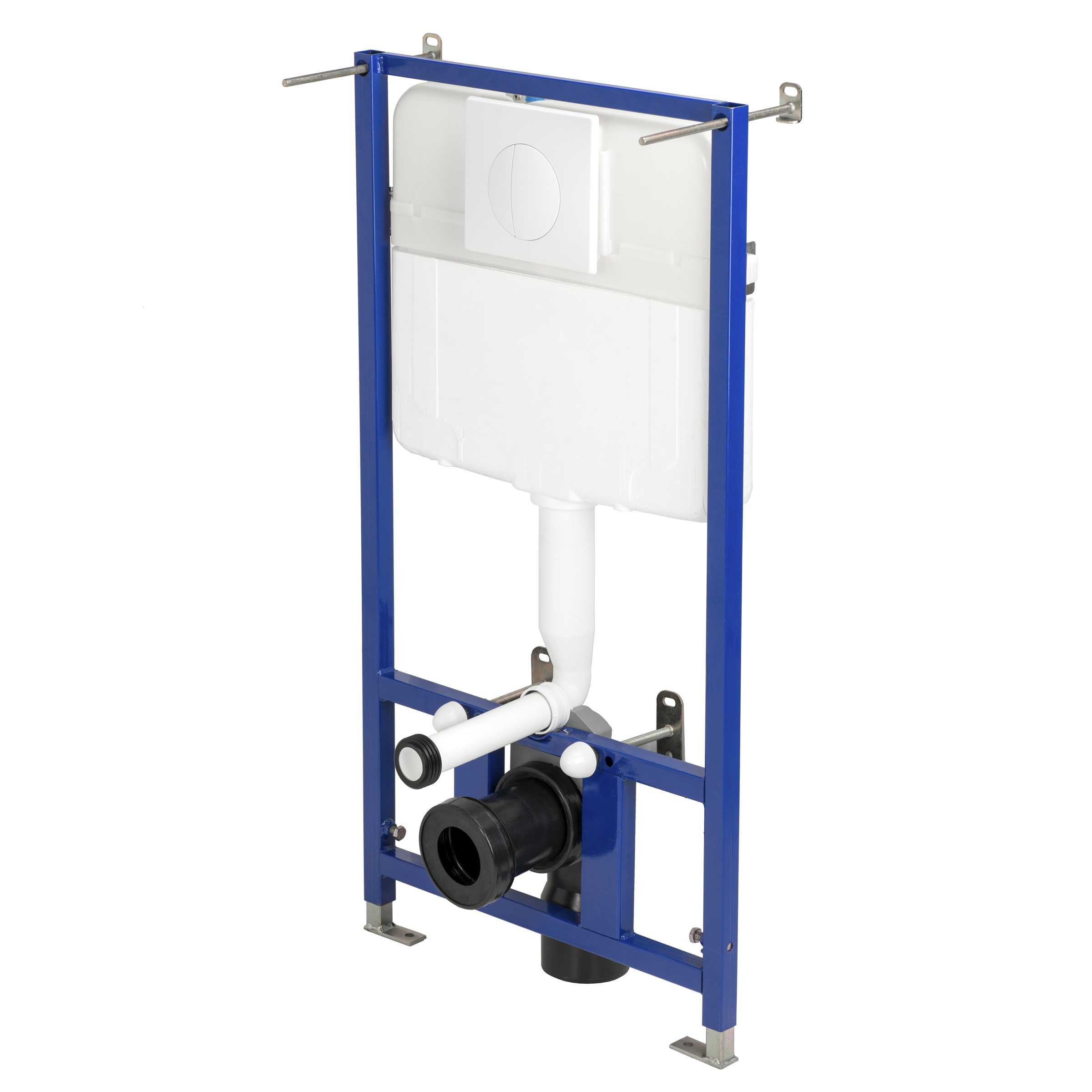 Atlantic Ian Inbouwreservoir Ruimtebesparend atlantic kopen in de aanbieding