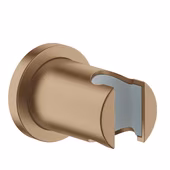 Grohe Colours Handdouchehouder Essence New Koper