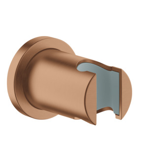 Grohe Colours Handdouchehouder Essence New Koper