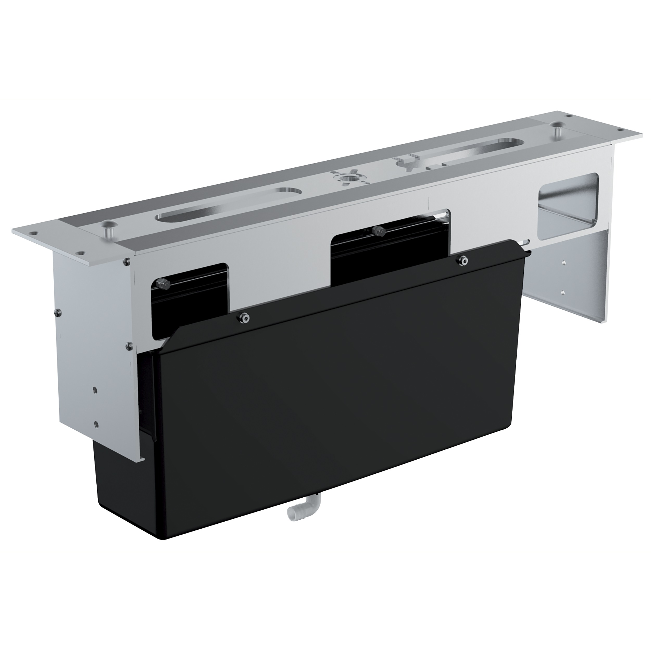 Grohe Colours Badrandcombinatie Essence New 4 En 5 Delig Inbouwdeel grohe kopen in de aanbieding