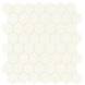 Mozaïektegel Monte Mix Hexagon Beige 30x30 cm 0,36 m²