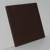 Vloertegel Aveiro Brick Red 15x15 cm 1,13 m²