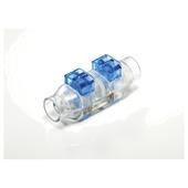 Bosch Indego kabelverbinder voor robotmaaier 4 stuks