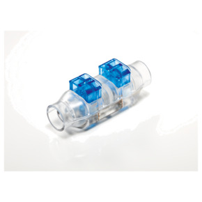 Bosch Indego kabelverbinder voor robotmaaier 4 stuks