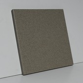 Vloertegel Aveiro Speckled Brown 10x10 cm 1,0 m²