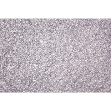 Inveegsplit 1-3 mm pallet grijs 20 kg
